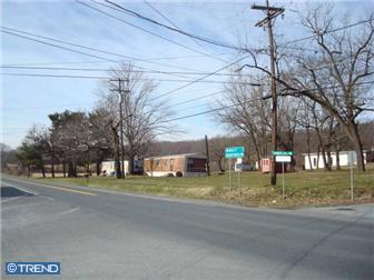 Commercial Properties For Sale in Berks County, PA