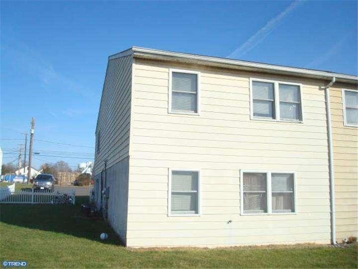 Duplexes For Sale East Greenville, PA Montgomery County Homes For Sale