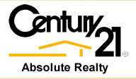 CENTURY 21 Absolute Realty Real Estate