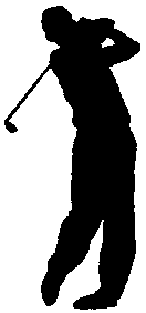 Golf tournament information