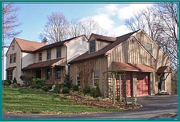 Downingtown Chester County, PA Real Estate