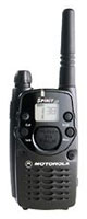 Motorola Spirit GT Professional two-way Radio